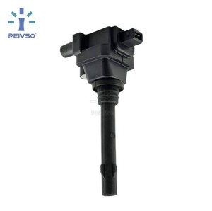 คอยล์จุดระเบิด PEIVSO OEM 3373056K00 ของแท้จากโรงงาน ทนทาน สำหรับรถยนต์มิตซูบิชิ แลนเซอร์ อีโวลูชั่น 1.8L ปี 1995-2003 OEM F01R00A030 - Product Image 1