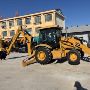 420 420f2 420E chargeuses quatre-en-un chargeur à godet multifonction Original Cat 420F2 chargeuse-pelleteuse Caterpillar à vendre - Product Image 1