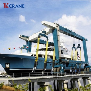 Nacelle-ciseaux élévatrice Mobile, 200 tonnes, fabriqué en chine - Product Image 2