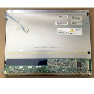 AA121XH03 จอ LCD อุตสาหกรรมขนาด 12.1 นิ้วสำหรับระบบควบคุม HMI ของแท้ในสต็อก - Product Image 3