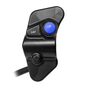Interrupteur de guidon gauche pour Ducati Streetfighter V4 - Product Image 4