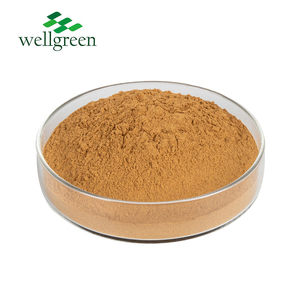 Kosher Forsythiae Forsythin Weeping <strong>Fructus</strong> Powder Forsythia <strong>Extract</strong> - Product Image 3