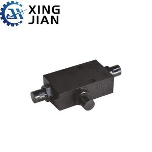 Высококачественные гидравлические компоненты XING JIAN для колесного погрузчика LiuGong: редукционный клапан 14C0014 с гарантией 1 год - Product Image 3