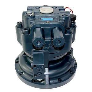ชุดประกอบมอเตอร์38Q6-11101รถขุดอุปกรณ์แกว่ง R220LC-9 - Product Image 1
