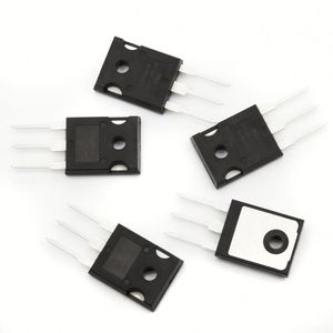 Genuine Original WMJ53N60C2 TO-247 Transistor CZSKU:TH15PM72 - Product Image 1