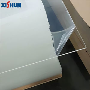 Xishun 1220x2440 1220x1830 2000x3000mm <span class=keywords><strong>Acrylic</strong></span> acrilico tấm kính tấm nhựa sản phẩm - Product Image 3