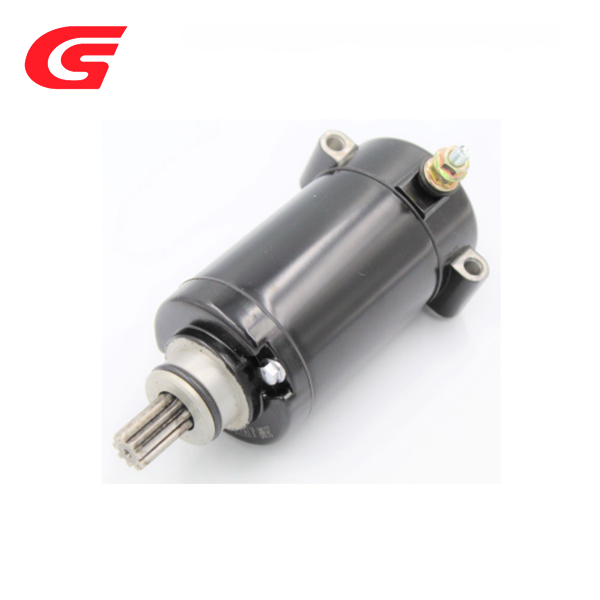 Двигатель стартера мотоцикла для BENELLI LEONCINO 500 TRAIL TRK 502 TRK 502 X ORIGINAL 249066280010 249066280000