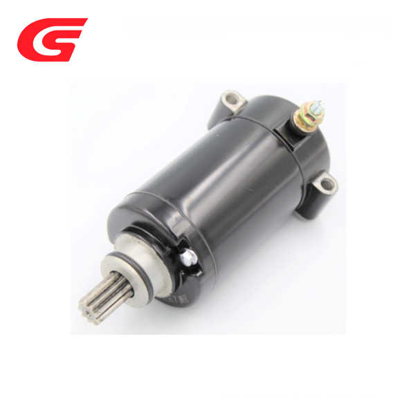 Motorcycle Starter Motor for BENELLI LEONCINO 500 TRAIL TRK 502 TRK 502 X ORIGINAL 249066280010 249066280000