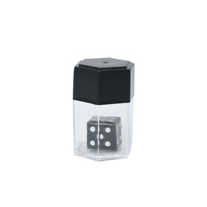 BrilliantMagic Easy-to-Learn Plastic <strong>Magic</strong> Dice Bomb Trick-4 Versions Available Close-Up <strong>Magic</strong> for Shows Includes Instructions - Product Image 2