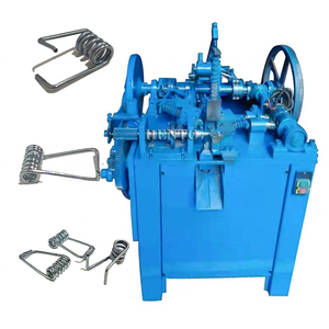 Máquina de Resortes de Alta Calidad para Pinzas de <span class=keywords><strong>Ropa</strong></span> / Máquina de Resortes / Máquina de Resortes para Pinzas de <span class=keywords><strong>Ropa</strong></span> - Product Image 2