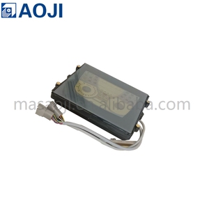 หน้าจอแสดงผล 05766963 สำหรับเครื่องจักรก่อสร้างรถบดถนน - Product Image 6