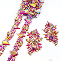 Accessoires de déguisement pour le Carnaval 2027 : Applique décorative pour le Carnaval du Lundi