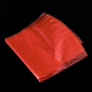 Película de termoformado de coextrusión PA/EVOH/PE, película de bolsa retráctil para embalaje de queso de aves de corral - Product Image 4