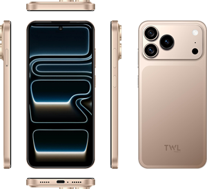 هاتف ذكي I17Pro Max <span class=keywords><strong>2026</strong></span> بشعار مخصص يعمل بنظام أندرويد وشبكة 3G، بيع بالجملة، بطارية 5000 مللي أمبير، شريحتي اتصال، شاشة 6.67 بوصة - Product Image 3