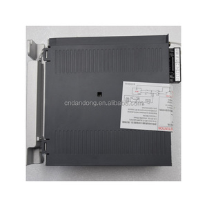 Ổ đĩa servo Giao hàng nhanh MR-J4-350B-ED-RU020 trình điều khiển servo AC - Product Image 5