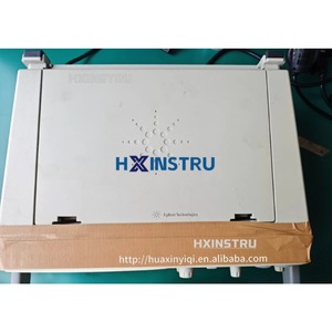 Agilent Keysight DSO6104A มือสอง 4 ช่องสัญญาณ 1GHz 4GSa/s MSO / ออสซิลโลสโคป H - Product Image 3