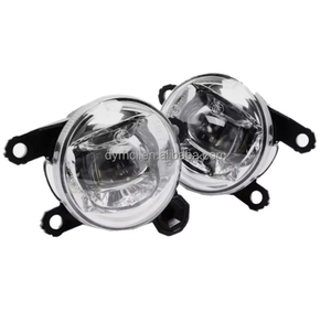 2023 mới formitsubishi Outlander xe đèn sương mù 20238321a821 8321a822 24V Điều kiện Mới - Product Image 6