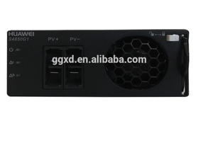 New Original Package HUA-WEI Solar Optical Module 50A 3000W High Efficiency Rectifier Module S4850G1 - Product Image 2