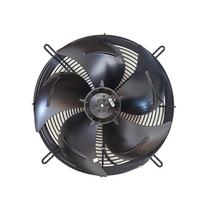 Ventilador Axial ebmpapst S4D330-AP10-30 400V 1570RPM 130W 0.25A para Unidades de Condensación y Enfriadores - Product Image 1