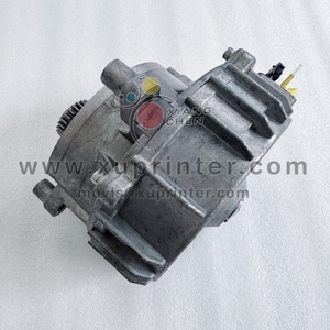 Moteur d'entraînement de haute qualité MA L2.105.3061 pour rouleau de bac à eau Alcolor L2.105.3061/01 pour Heidelberg CD74 - Product Image 5