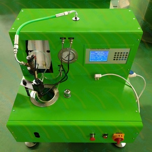 Probador de Inyectores Common Rail EPS108, Probador de Inyectores EPS100S con Llenado de Aceite, Alta Precisión del 5%, Garantiza Pruebas Confiables - Product Image 4