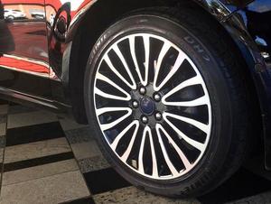 Jante de voiture Xinlin 18X8J Flow Forming ET55 PCD5X108 CB63.4 pour Ford Fusion Mondeo Focus Fiesta Puma - Product Image 6