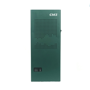 CM3 taşınabilir el dahili 3 antenler mavi diş Hotspot WIFI 2.4G 5.2G 5.8G sinyal dedektörü amplifikatör güçlendirici - Product Image 2