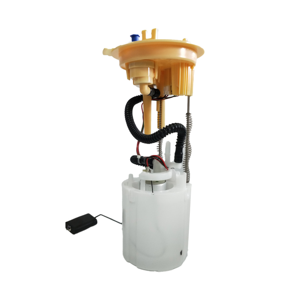 Fuel Pump Assembly for VW Tiguan 5N 2.0 TDI 2008-2011 5N0919050F 5N0919088D 5N0919050G 5N0919088E