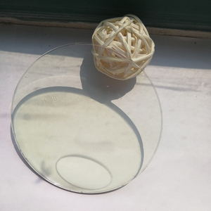 Bán Buôn Chỉ Số Trung Bình 1.56 UV420 Blue Cut <span class=keywords><strong>HMC</strong></span> Round Bifocal Resin Kính Mắt - Product Image 3