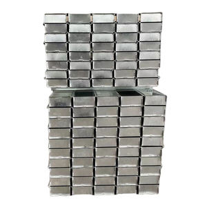 סיטונאי מותאם אישית מחדש עובש פלדה עובש עבור שמירת קירות ייצור זמינים - Product Image 1