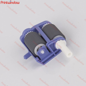 Ensemble de rouleaux d'entraînement et de ramassage de cassette LM5140001 pour Brother <span class=keywords><strong>DCP</strong></span> <span class=keywords><strong>8060</strong></span> 8065 HL 5240 5250 5280 MFC 8640 8660 8860 8870 - Product Image 2