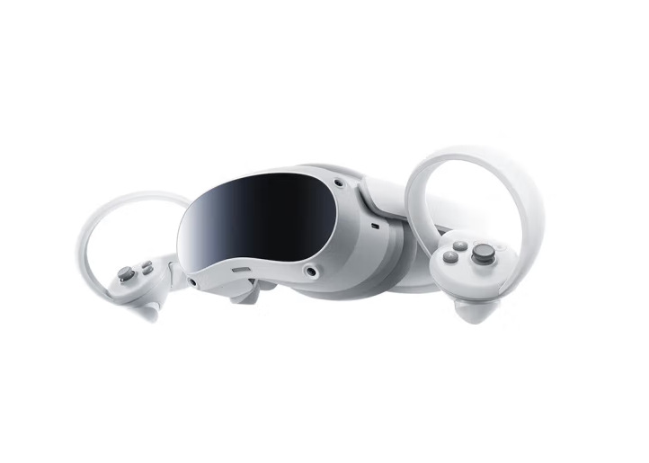 ミ*コ様 【新品未開封品】PICO 4 Ultra RAM 12GB/ROM25 PICO 4 ULTRA MIXED REALITY HEADSET (2024 NEW) - BY DHL | eBay