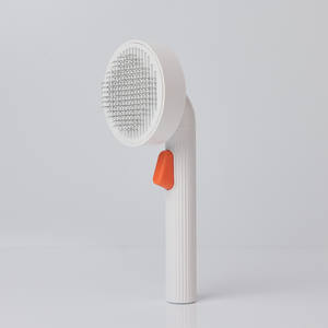 Cepillo Autolimpiante para Perros y Gatos PETKIT, Peine de Masaje, Cepillo de Aseo Grande para Mascotas 2.0 - Product Image 1