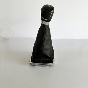 Poignée de levier de vitesses en alliage d'aluminium Chen Can pour Ford Focus 5 6 vitesses - Product Image 2