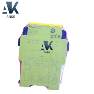 Relais de sécurité d'origine 774137 PNOZ e3vp 10/24VDC 1so 1so t - Product Image 2