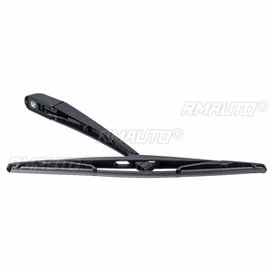 1 Juego de brazo limpiaparabrisas trasero de 14 pulgadas y 355mm + juego de escobillas para Peugeot 307 Hatchback 2001 2002 2003 2004 2005 2006 2007 2008 - Product Image 4