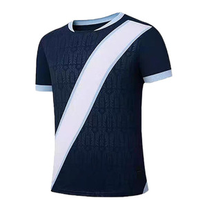Camisetas de Fútbol de la Selección Nacional de Guatemala, Temporada Nueva, Venta Caliente 2526, Edición Premium para Fanáticos, Estilo Tailandés, Camiseta de Fútbol Select - Product Image 2
