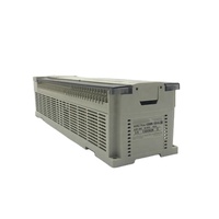 Orijinal Yeni Mitsubishi PLC FX2N-128MR-ES Baz Ünitesi 128 I/O 64 Giriş 64 Çıkış Röle 100-240V AC Kontrol Modülü