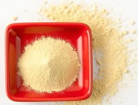 Stabilisateur de phosphatidylcholine sans OGM de qualité alimentaire en poudre de lécithine de soja biologique certifiée halal casher