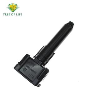 ปั๊มฉีดน้ำล้างไฟหน้าทรี ออฟ ไลฟ์ รุ่น KB8M-5182X KB8M-5185Y สำหรับรถยนต์มาสด้า CX-5 ปี 2017 2018 แบบข้อต่อไฟฟ้าโดยตรง - Product Image 4