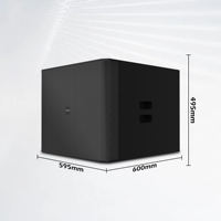 DJ Box Sound System: Best Features Setup Tips