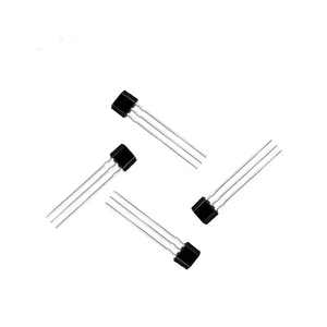 Sensor de Interruptor Magnético Hall AH464 SOT23 TO92S, Reemplazo para SS1331/SS1376/SS1438/SS109 - Product Image 2