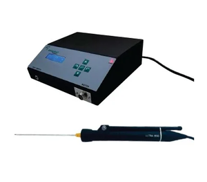 Système de perceuse de rasoir en acier inoxydable pour arthroscopie et otolaryngologie Lames en plastique Burr Arthroscopy Equipment - Product Image 3