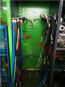 Máquina de Prueba de Bombas EUI EUP HEUI CRDI, Función Completa, CR825, Prueba de Inyectores Common Rail en Venta, Máquina de Prueba de Bombas CRDI CR825 - Product Image 4