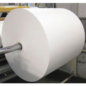 Papel Bond para Impresión Offset, 120g 90g 80g 70g, Sin Madera, Sin Recubrimiento, Anti-Encrespamiento, Ecológico, Certificado ISO, para Impresión de Libros - Product Image 2