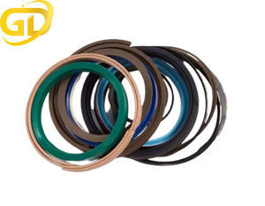 กระบอกสูบบูม SYG005772738 W201B Bomi ZX200.3.1B.MFB สำหรับรถขุด SANY - Product Image 1