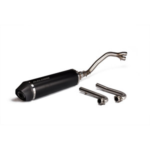 Système d'échappement MAXI WILD LION - Product Image 1