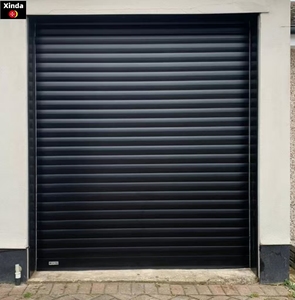 <span class=keywords><strong>Porte</strong></span> <span class=keywords><strong>de</strong></span> <span class=keywords><strong>garage</strong></span> électrique à rouleaux-<span class=keywords><strong>motorisée</strong></span>, capteurs <span class=keywords><strong>de</strong></span> sécurité, installation facile | <span class=keywords><strong>Prix</strong></span> <span class=keywords><strong>d</strong></span>'usine - Product Image 2