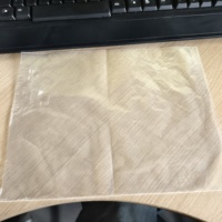 Anti Static ESD Polyethylene Pouch Permanent Conductive Roll Packaging Bags for Electronic Components and PCB Protection