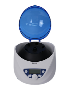 Centrífuga de Baixa Velocidade para Laboratório DM0506 - Product Image 3